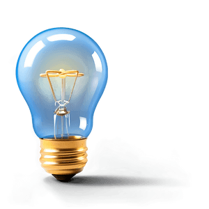 Colorful Lightbulb PNG 05242024 PNG