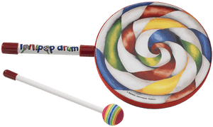 Lollipop Drum® Image - Lollipop Drum Remo 6, HD Png Download PNG