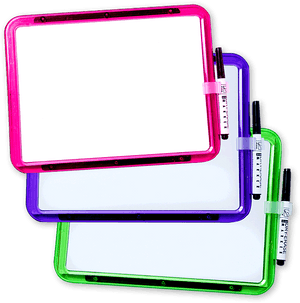 Collection Of Dry - Dry Erase Boards Clipart, HD Png Download PNG