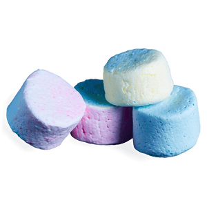 Colorful Marshmallows PNG 05212024 PNG image with transparent background
