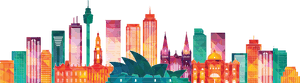 Melbourne Png, Transparent Png PNG image with transparent background