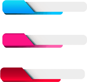 Nail - Banner Design Vector Png, Transparent Png PNG with transparent background