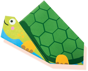 Ses Creative 14613 I Learn To Fold Origami, HD Png Download PNG