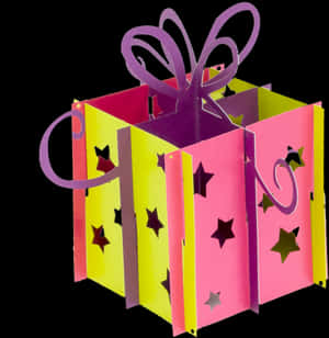 Present Paper Pop Cards, HD Png Download PNG image with transparent background