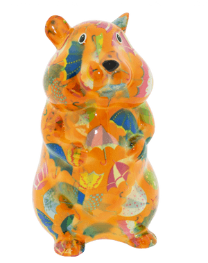 Hamster Png, Transparent Png PNG image with transparent background