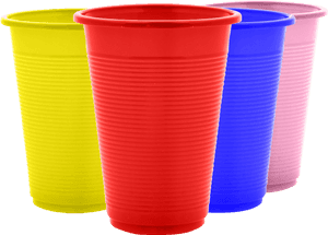 Plastic Cups Png - Plastic Cups Png Transparent, Png Download PNG image with transparent background