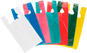 All Type Plastic Bag, HD Png Download PNG image with transparent background