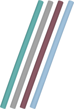 Drinking Straw, HD Png Download PNG