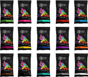 1 Lb Multipack - Color, HD Png Download PNG image with transparent background