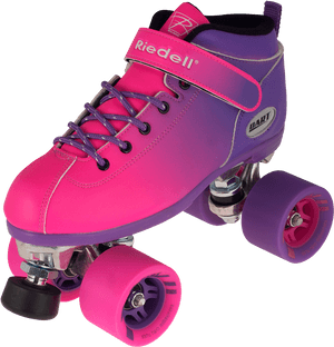 Riedell Dart Skates, HD Png Download PNG with transparent background