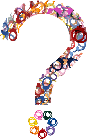 Question Mark Pictures Of Questions Marks Clipart - Cool Question Mark Png, Transparent Png PNG image with transparent background