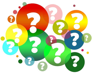 Question Mark Png Photo - Question Marks Kids, Transparent Png PNG image with transparent background