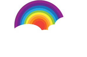 Clip Art Papel De Parede Arco Iris - Circle, HD Png Download PNG image with transparent background