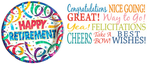 Happy Retirement Png , Png Download - Transparent Happy Retirement Png, Png Download PNG image with transparent background