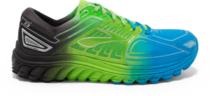 Brooks Limited Edition Running Shoes, HD Png Download PNG image with transparent background
