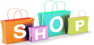 Shopping Bags Copy - Bag, HD Png Download PNG
