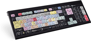Adobe Photoshop Cc Keyboard, HD Png Download PNG image with transparent background