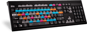 Graphic Keyboard, HD Png Download PNG image with transparent background