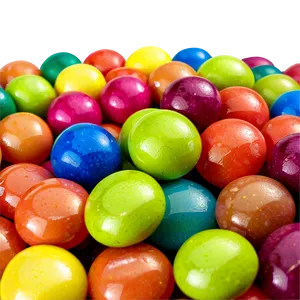 Colorful Skittles Rainbow Png Yld80 PNG Image