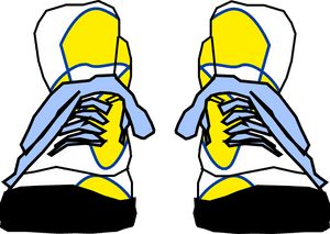 Sneakers Clip Art, HD Png Download PNG image with transparent background