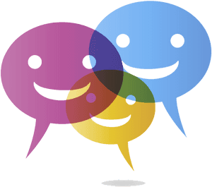 Customer - Satisfied Customers Png Hd, Transparent Png PNG image with transparent background