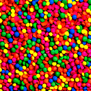 Colorful Sprinkles PNG dng3 PNG