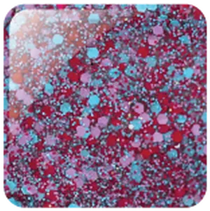 Colorful Sprinkles Texture PNG Image