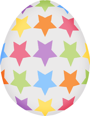 Huevo De Pascua Png, Transparent Png PNG with transparent background