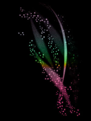 Magic Dust Png - Magical Fairy Dust Png, Transparent Png PNG image with transparent background