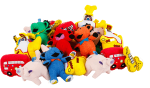 Transparent Background Clipart Toys, HD Png Download PNG image with transparent background