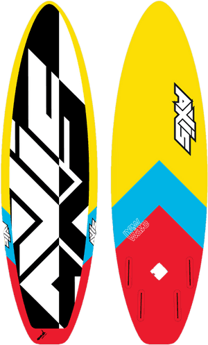 Axis 2016 New Wave 54, HD Png Download PNG with transparent background