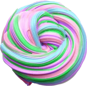 Slime Color, HD Png Download PNG image with transparent background