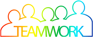 Transparent Background Team Building Clipart, HD Png Download PNG image with transparent background