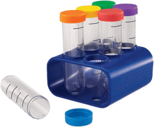 Objects - Jumbo Test Tubes PNG with transparent background