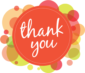 Thanks Png Transparent Stickers - Thank You Stickers Transparant, Png Download PNG image with transparent background