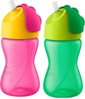 Avent Straw Cup, HD Png Download PNG