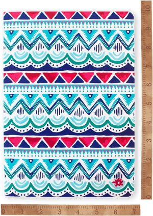 Bloom Daily Planners 2016-17 Academic Year Daily Planner - Motif, HD Png Download PNG image with transparent background