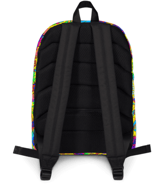 Backpack, HD Png Download PNG image with transparent background