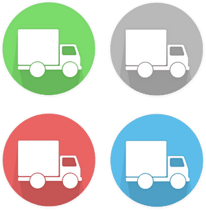 Transport Icons Png Image - Transport Icon Png, Transparent Png PNG image with transparent background