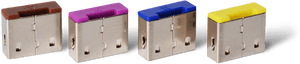 Smart Keeper Usb Port Lock, HD Png Download PNG with transparent background