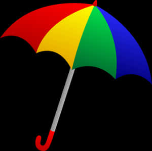 Black Umbrella Png Image - Umbrella Clipart, Transparent Png PNG image with transparent background