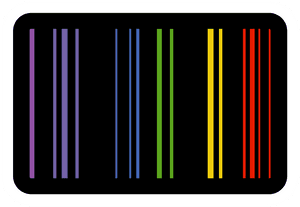 Primary Spectrum Clip Arts - Parallel, HD Png Download PNG image with transparent background