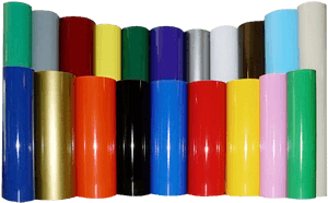 Vinyl Rolls Png - Sign Vinyl, Transparent Png PNG with transparent background