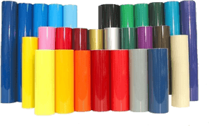 Vinyl Rolls Png - Color Cropland, Transparent Png PNG with transparent background