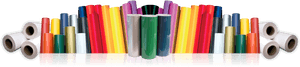Vinyl Rolls Png - Vinyl Wrap Rolls Png, Transparent Png PNG with transparent background