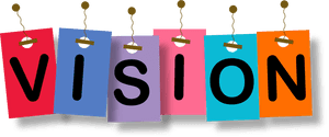 Vision Png, Transparent Png PNG