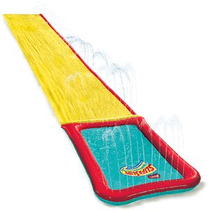 Slip N Slide Clipart, HD Png Download PNG with transparent background