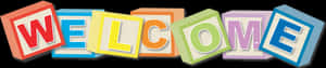 Welcome Png, Transparent Png PNG image with transparent background