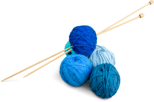 Clip Art Knitting Png - Knitting Png, Transparent Png PNG image with transparent background