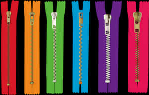 Zipper Cliparts - Metal Zipper, HD Png Download PNG with transparent background